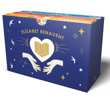 Cargar imagen en el visor de la galería, Elísabet Benavent: Novelas imprescindibles (BOL)