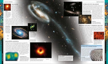 Cargar imagen en el visor de la galería, Universo: La guía visual definitiva (TD)