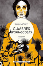 Cargar imagen en el visor de la galería, Cumbres borrascosas (Clásicos Ilustrados) (Pocket) (BOL)
