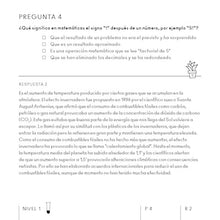 Cargar imagen en el visor de la galería, Ciencia: El desafío de las preguntas para mentes curiosas