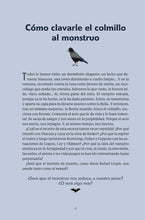 Cargar imagen en el visor de la galería, El mundo de Drácula: Un análisis de sangre al vampiro más eterno (BOL) (TD)
