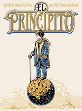 Cargar imagen en el visor de la galería, El Principito (BOL)