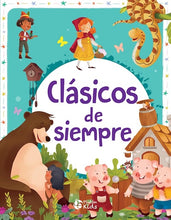 Cargar imagen en el visor de la galería, Clásicos de siempre (TD)