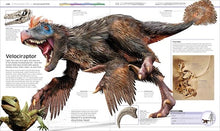 Cargar imagen en el visor de la galería, Dinosaurios: Más de 60 criaturas prehistóricas como nunca antes las habías visto (TD)