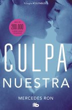 Cargar imagen en el visor de la galería, Estuche Trilogía Culpables (Wattpad) (BOL)