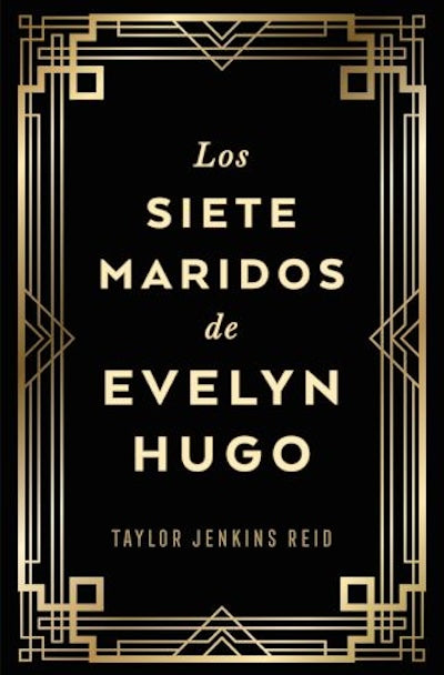 Los siete maridos de Evelyn Hugo (Edición de Colección) (TD)