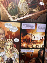 Cargar imagen en el visor de la galería, Juego de Tronos #1 (Novela gráfica) (TD)