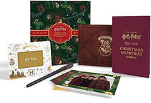 Cargar imagen en el visor de la galería, Harry Potter: Christmas Celebrations Gift Set