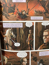 Cargar imagen en el visor de la galería, Juego de Tronos #4 (Novela gráfica) (TD)