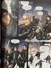 Cargar imagen en el visor de la galería, Juego de Tronos #2 (Novela gráfica) (TD)