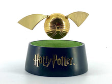 Cargar imagen en el visor de la galería, Harry Potter: Levitating Golden Snitch