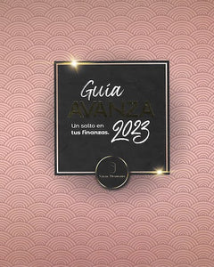 Guía Avanza 2023 (Rosa)