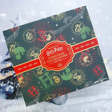 Cargar imagen en el visor de la galería, Harry Potter: Christmas Celebrations Gift Set