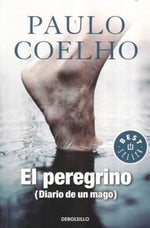 El Peregrino (Diario de un mago) (BOL)