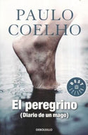 El Peregrino (Diario de un mago) (BOL)