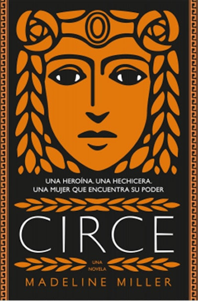 Circe (TD)