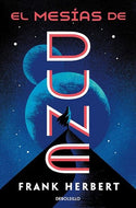 El mesías de Dune (Dune #2) (BOL)