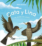 Cata y Lina: La nube de aves (TD)