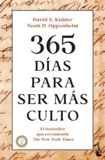 365 días para ser más culto (BOL)