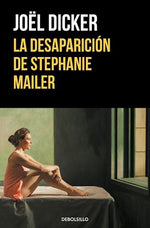 La desaparición de Stephanie Mailer (BOL)