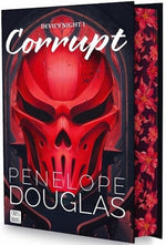 Corrupt (Edición de Lujo) (TD)