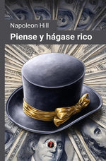 Piense y hágase rico (DGE)