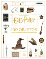 Harry Potter en 100 objetos: Los artilugios más icónicos de las películas (TD)