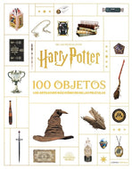 Harry Potter en 100 objetos: Los artilugios más icónicos de las películas (TD)