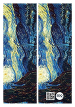 Separador: Starry Night