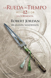 Saga La Rueda del Tiempo (14 libros)