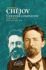 Antón Chéjov: Cuentos completos (1887-1893) (TD)