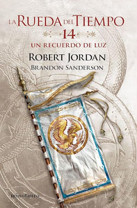 Saga La Rueda del Tiempo (14 libros)