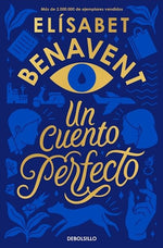 Un cuento perfecto (Wattpad) (BOL)