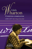 Edith Wharton: Cuentos completos (1909-1937) (TD)