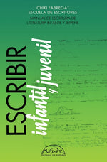 Escribir: Infantil y juvenil