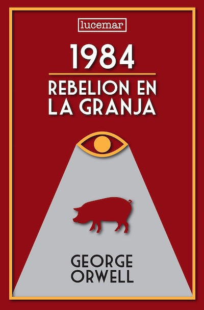 1984 y Rebelión en la granja (TD)