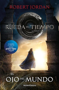 Saga La Rueda del Tiempo (14 libros)