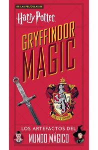 Harry Potter: Gryffindor Magic (TD)