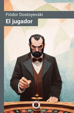 El jugador (DGE)