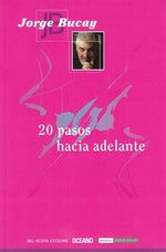 20 pasos hacia adelante