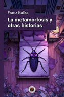 La metamorfosis y otras historias (DGE)