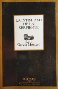 La intimidad de la serpiente