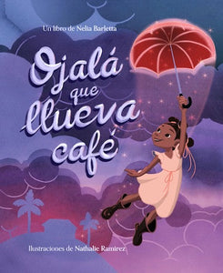 Ojalá que llueva café (TD)