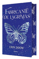 Fabricante de lágrimas (Edición de Lujo) (TD)