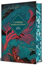Cumbres borrascosas (Edición de Lujo) (BOL) (TD)