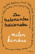 Los testamentos traicionados (BOL)