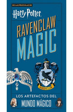 Harry Potter: Ravenclaw Magic (TD)