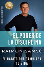El poder de la disciplina: El hábito que cambiará tu vida