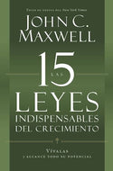 Las 15 leyes indispensables del crecimiento