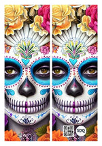Separador: Sugar skull #2
